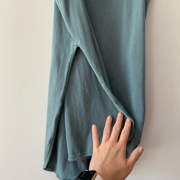 Lulu Lemon Tunic Tank Top - Picture 12 of 13